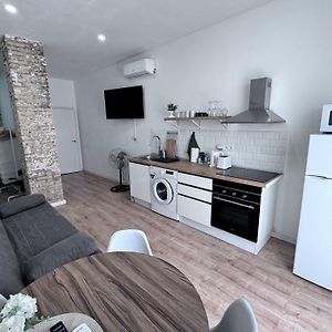 Appartement met een Slaapkamer